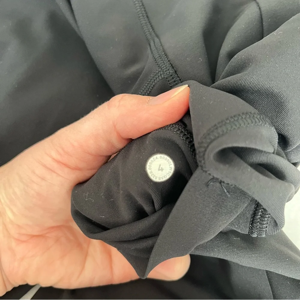 Lululemon Swift Speed High Rise Tight - Picture 3 of 8